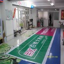 大同新榮區(qū)從事艾利燈布3m燈箱貼膜樣式優(yōu)雅,艾利貼膜