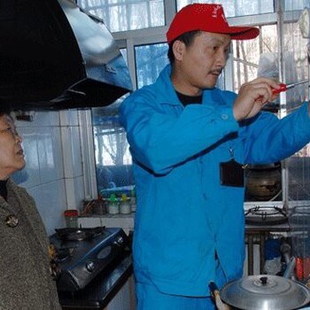 汕尾家用熱水器維修上門服務
