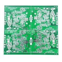 內蒙古生產金易達電子電池保護板PCB快板圖片