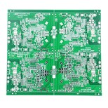 新疆金易達電子電池保護板SMT貼裝圖片3