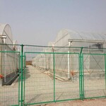 义乌组装式框架围栏网安装生产一体厂家