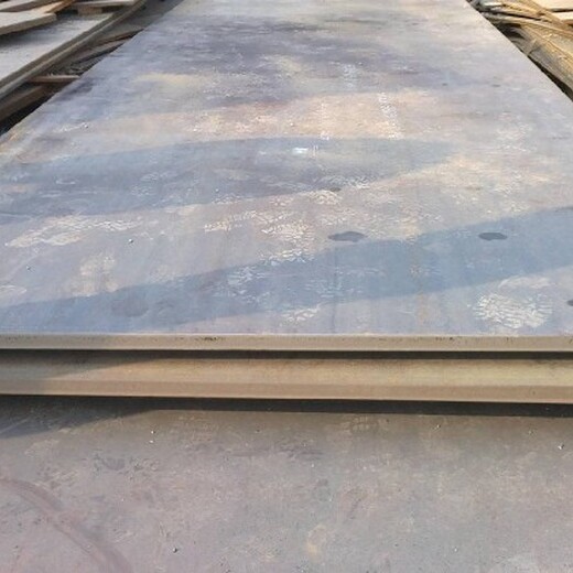 NM450钢板供应,耐磨钢板