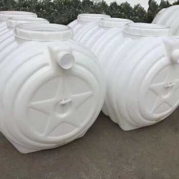 重庆石柱塑料化粪池价格实惠,一体化粪池