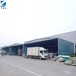 萍乡电动遮阳雨棚生产厂家,物流卸货区电动伸缩雨蓬