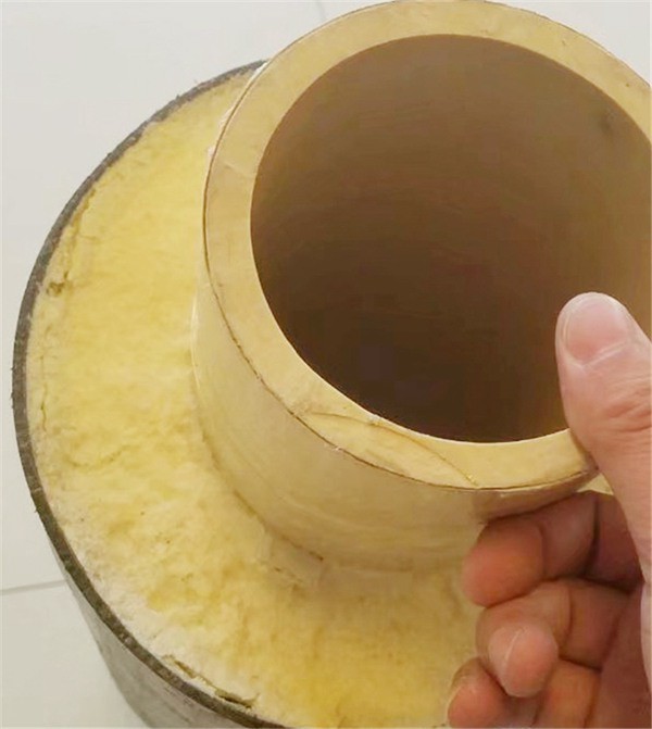安徽黄山PERT热力保温管厂家