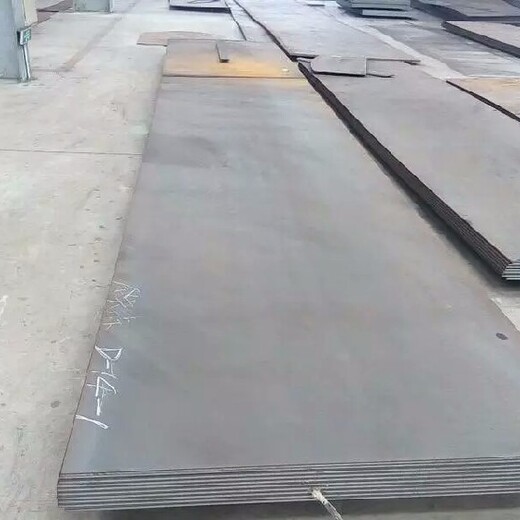 Q235NHB耐候钢板切割加工,合金钢板