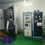 福建省泉州市韩国真空镀膜机二手真空镀膜机回收公司图片0