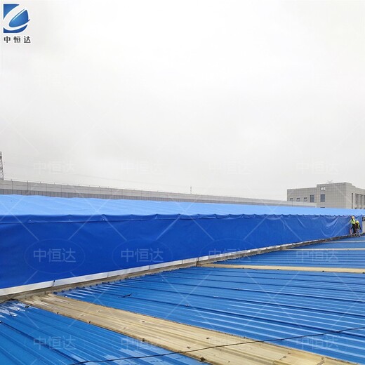 商丘电动推拉雨棚质量可靠,推拉折叠雨棚