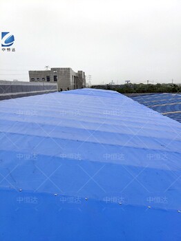 光明新区雨棚多少钱一平米,可移动式大型雨棚