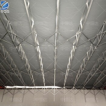 南阳钢结构推拉雨棚怎么样,推拉电动雨棚