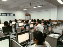 三合同创网络工程师中级,深圳坪山专注计算机软考中级培训图片2