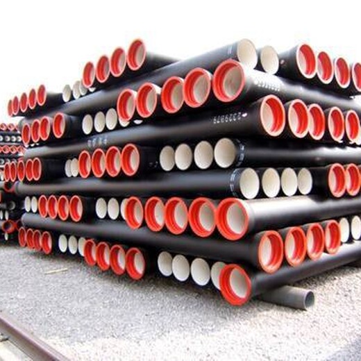 巴中生产DN900K9级球墨铸铁管价格,国标球墨铸铁管