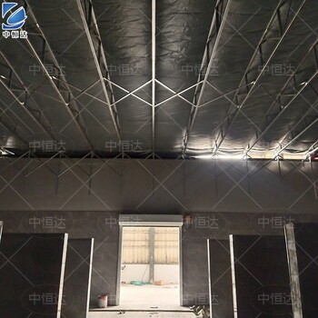 南阳钢结构推拉雨棚怎么样,推拉电动雨棚