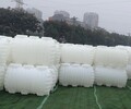 鋼聯建-萬嘉一體化糞池,江蘇南通塑料化糞池廠家直銷