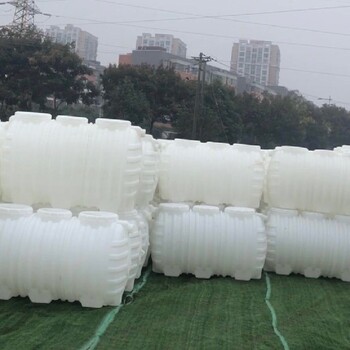 钢联建-万嘉农用化粪池,上海松江塑料化粪池价格实惠