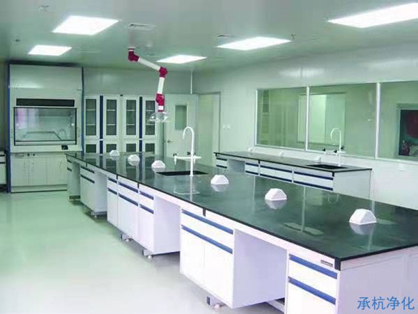 仙桃实验室净化工程多少钱,干细胞实验室净化工程