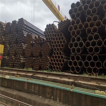 云南国标壁厚焊管厂家直缝钢管生产批发规格