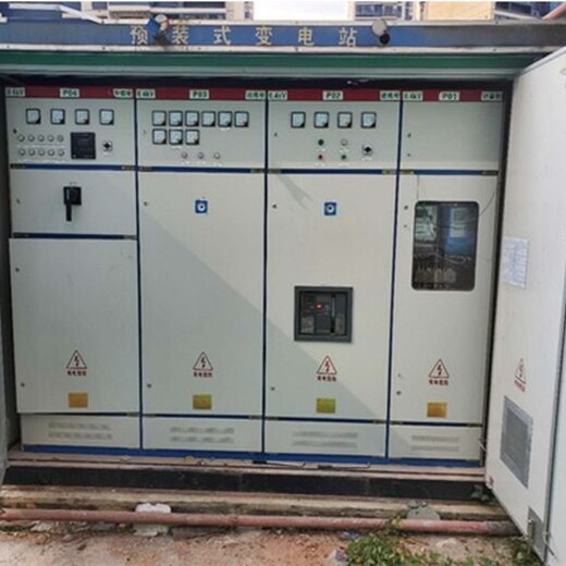 喀什废旧变压器回收价格