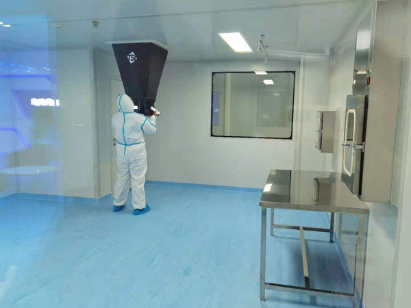 衡水实验室净化工程厂家报价,干细胞实验室净化工程