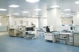 威海生产干细胞实验室装修工程费用
