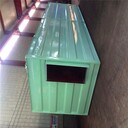 生產(chǎn)布袋除塵器脈沖布袋除塵器規(guī)格,收塵器