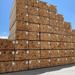 青岛港越南相思木板材进口全包价格,板材进口报关