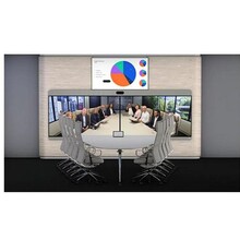 思科Cisco视频会议系统CS-KIT-MINI-K9思科视频终端