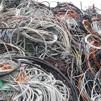 鄭州廢舊電纜線回收報價