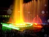 唐山大型音樂噴泉設計