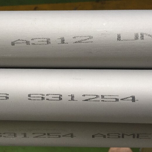 3J58超级不锈钢管安全可靠,耐蚀合金板卷