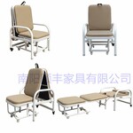 黑龙江共享陪护椅使用,医院折叠陪护床椅