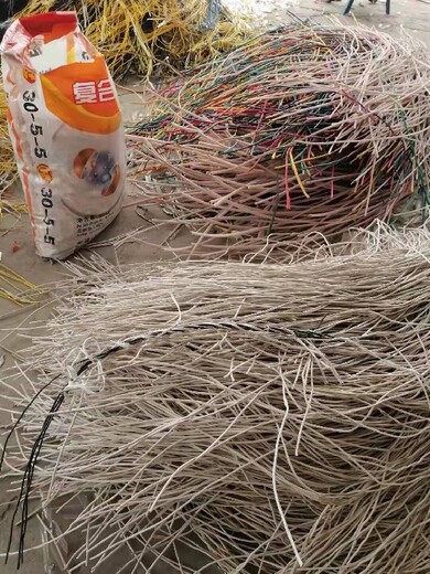 贵州废铝回收,废铜废电缆回收