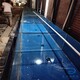 番禺大石承接海鲜玻璃缸公司图