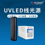 UVLED光源LEDuv固化机手机带工厂使用固化设备紫外灯图片2