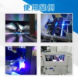 合肥市UVLED光源UVLED固化设备UVLED灯固化胶水产品图片3