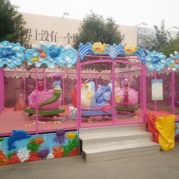 杭州电动儿童游乐设备规格大小