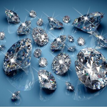浙江洞头区长期现金收购GIA等证书钻石GIA钻石回收价格