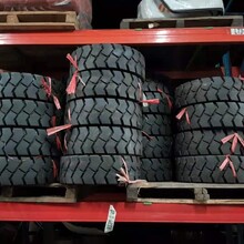北京销售叉车轮胎价格实惠图片