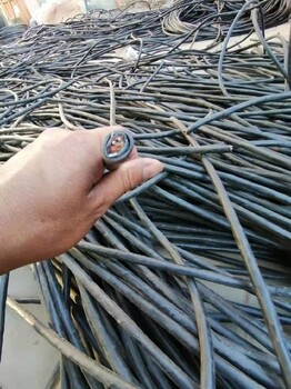 雅安废铜电缆全天回收