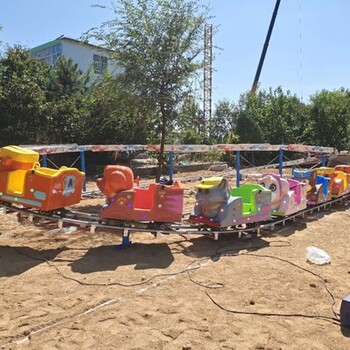 上海大型儿童游乐设备型号