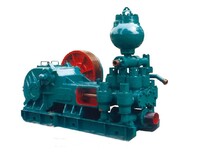 广州BW600-10泥浆泵,3NB泥浆泵图片1