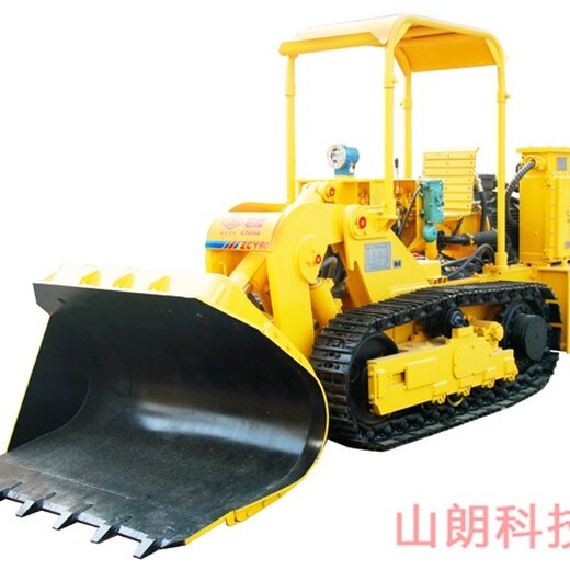 北京侧卸式装岩机配件,ZCY60R铲车