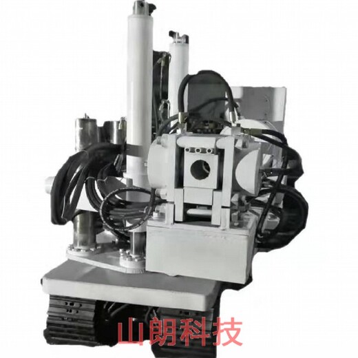 杭州液压探水钻机,ZYW2000钻机
