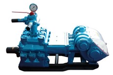 广州BW600-10泥浆泵,3NB泥浆泵图片0