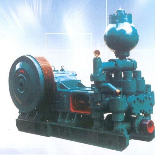 珠海BW850泥浆泵,BW系列泥浆泵