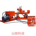 麗江架柱式鉆機