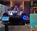 VR大平臺,VR神州飛船