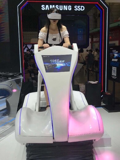 忻州新款VR设备出租,VR滑雪出租VR天地行VR震动出租