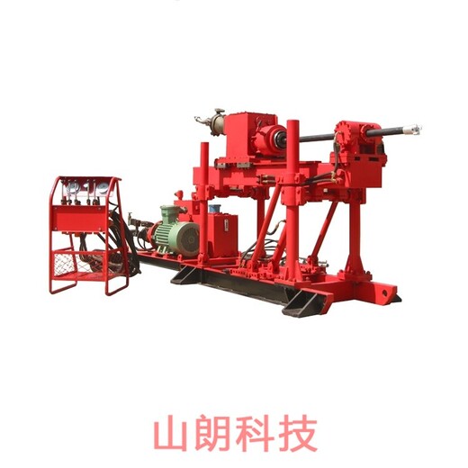 天津钻机-ZDY4000S,1200液压钻机