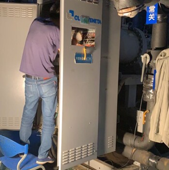 北京密云约克中央空调冷水机维修保养价格